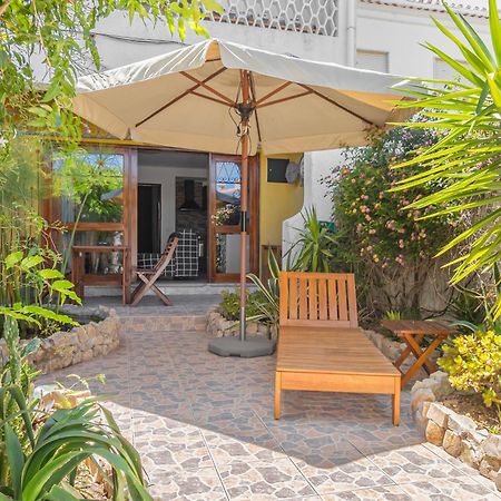 Jardim Da Cidade Lagos Exterior foto